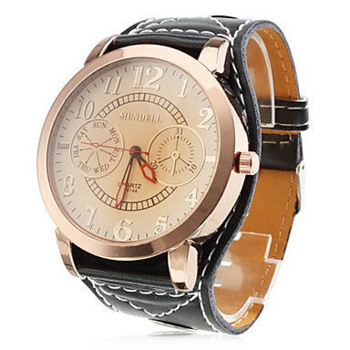 Cooper M (black)