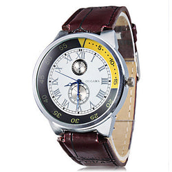 Wizwatch (white)